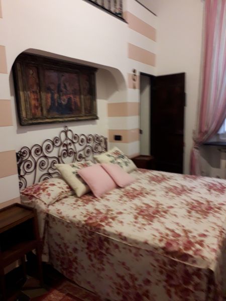 foto 11 Mietobjekt von Privatpersonen Levanto appartement Ligurien La Spezia (+Umland) Schlafzimmer 1