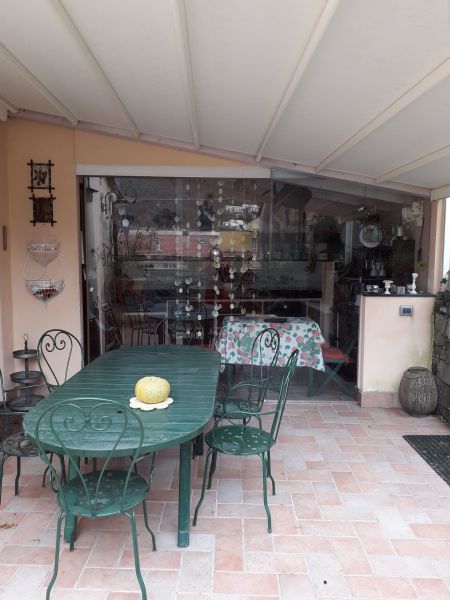 foto 2 Mietobjekt von Privatpersonen Levanto appartement Ligurien La Spezia (+Umland) Terrasse