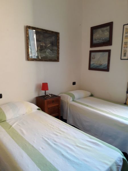 foto 12 Mietobjekt von Privatpersonen Levanto appartement Ligurien La Spezia (+Umland) Schlafzimmer 2