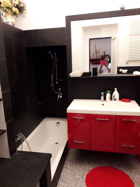 foto 15 Mietobjekt von Privatpersonen Levanto appartement Ligurien La Spezia (+Umland) Badezimmer 1