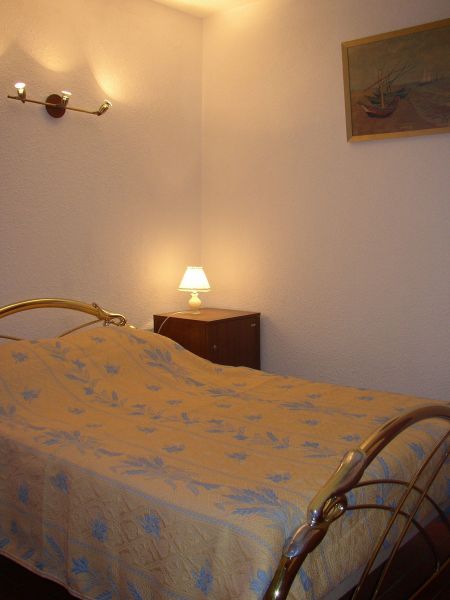 foto 5 Mietobjekt von Privatpersonen Cassis villa Provence-Alpes-Cte d'Azur Bouches du Rhne Schlafzimmer