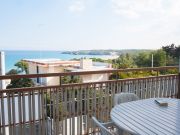 Ferienunterknfte mit blick aufs meer San Foca: appartement Nr. 118207