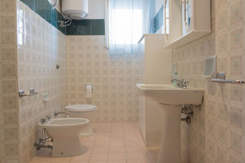 foto 10 Mietobjekt von Privatpersonen Torre dell'Orso appartement Apulien Lecce (+Umland) Badezimmer