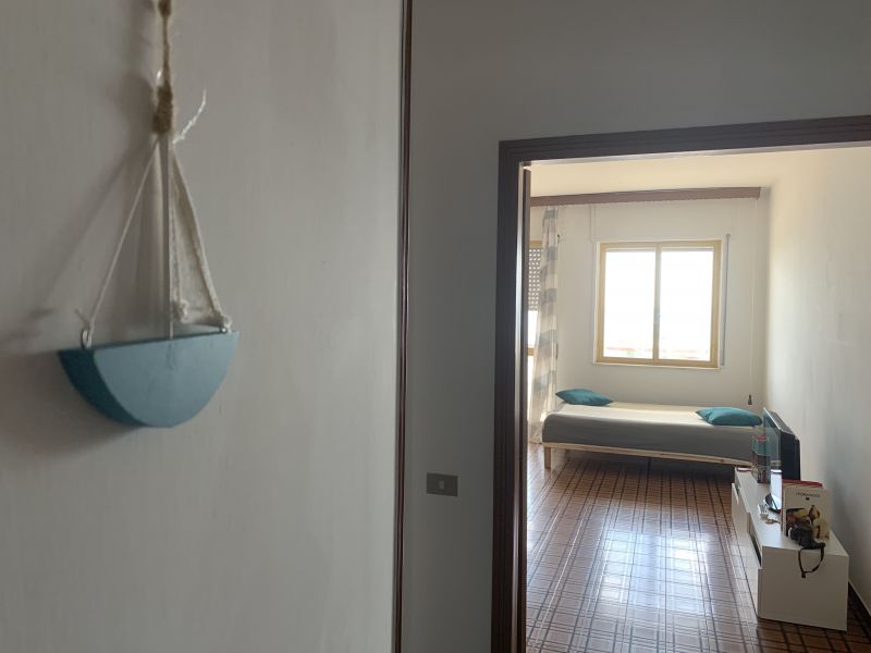 foto 7 Mietobjekt von Privatpersonen Torre dell'Orso appartement Apulien Lecce (+Umland) Eingang