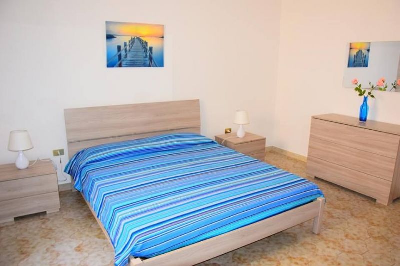 foto 4 Mietobjekt von Privatpersonen Gallipoli appartement Apulien Lecce (+Umland) Schlafzimmer 2