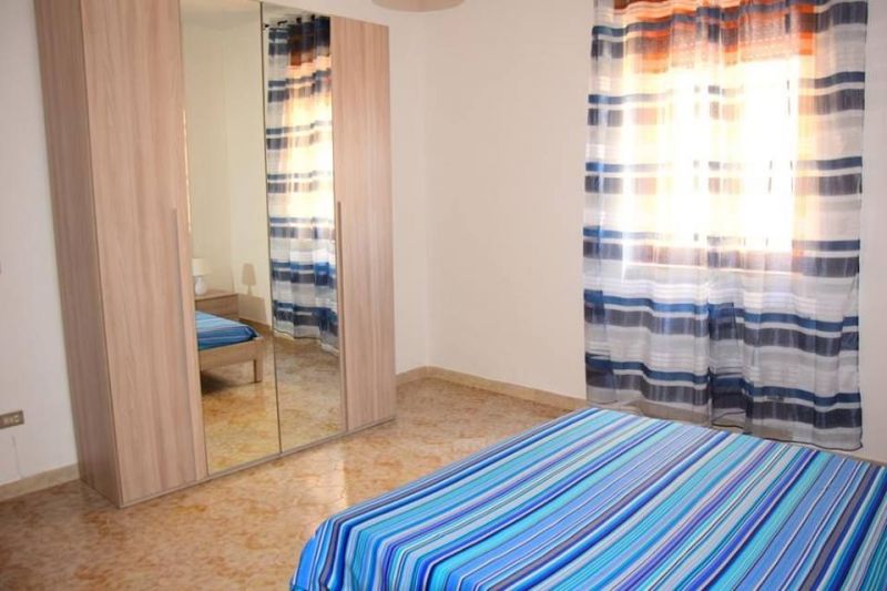 foto 5 Mietobjekt von Privatpersonen Gallipoli appartement Apulien Lecce (+Umland) Schlafzimmer 2