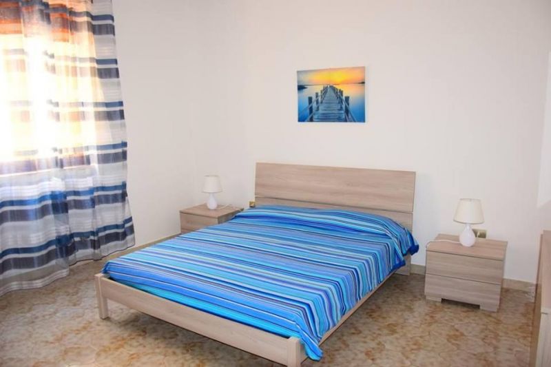 foto 6 Mietobjekt von Privatpersonen Gallipoli appartement Apulien Lecce (+Umland) Schlafzimmer 2