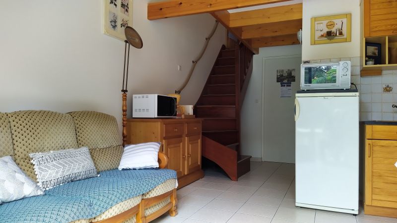 foto 7 Mietobjekt von Privatpersonen Saint Jean de Monts appartement Pays de la Loire Vende Aufenthalt