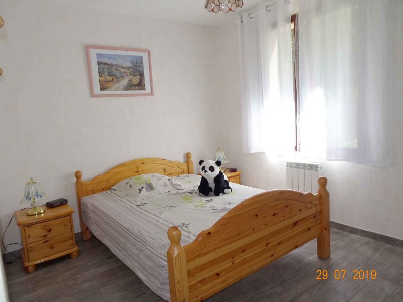 foto 6 Mietobjekt von Privatpersonen Embrun appartement Provence-Alpes-Cte d'Azur Hautes-Alpes Schlafzimmer