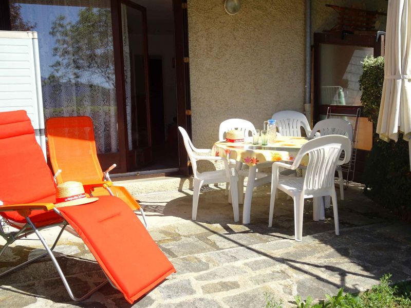 foto 1 Mietobjekt von Privatpersonen Embrun appartement Provence-Alpes-Cte d'Azur Hautes-Alpes Ausblick von der Terrasse