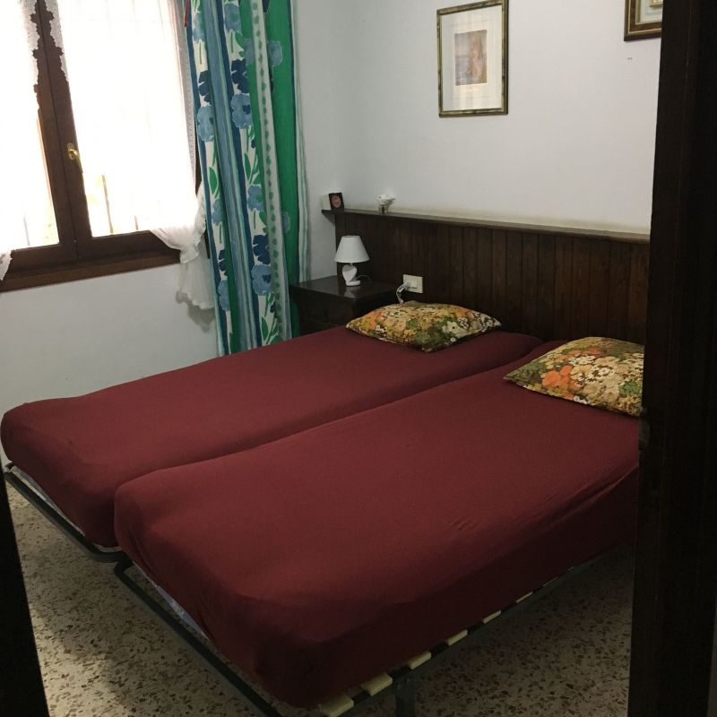 foto 11 Mietobjekt von Privatpersonen L'Ametlla de Mar maison Katalonien Provinz Tarragona Schlafzimmer 1