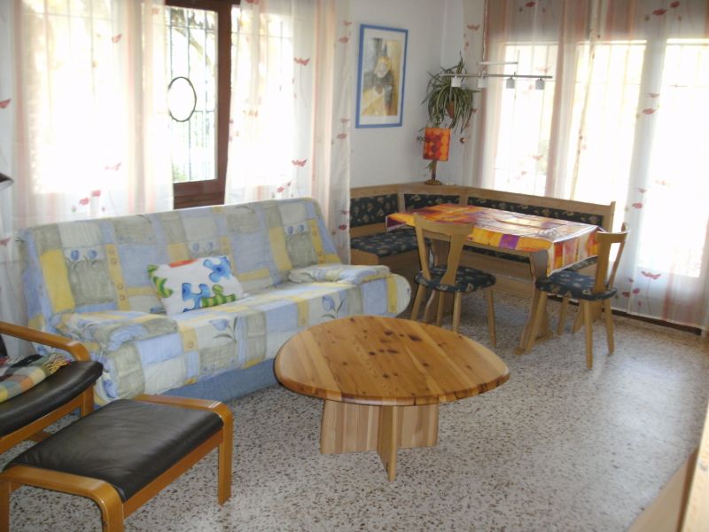 foto 6 Mietobjekt von Privatpersonen L'Ametlla de Mar maison Katalonien Provinz Tarragona