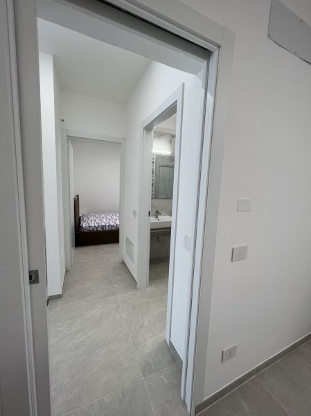 foto 12 Mietobjekt von Privatpersonen Senigallia appartement   Flur