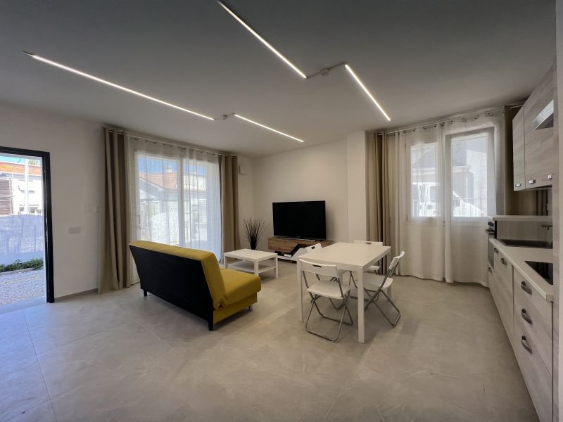 foto 0 Mietobjekt von Privatpersonen Senigallia appartement