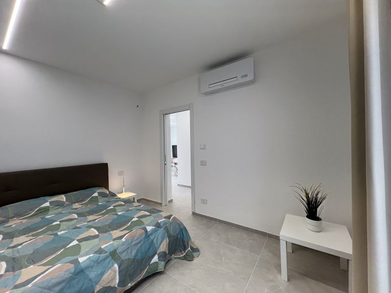 foto 6 Mietobjekt von Privatpersonen Senigallia appartement   Schlafzimmer 1