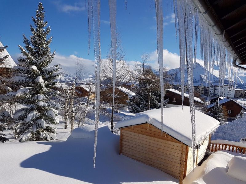 foto 9 Mietobjekt von Privatpersonen La Toussuire appartement Rhne-Alpes Savoyen