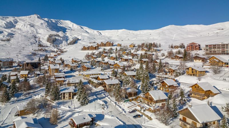 foto 22 Mietobjekt von Privatpersonen La Toussuire appartement Rhne-Alpes Savoyen