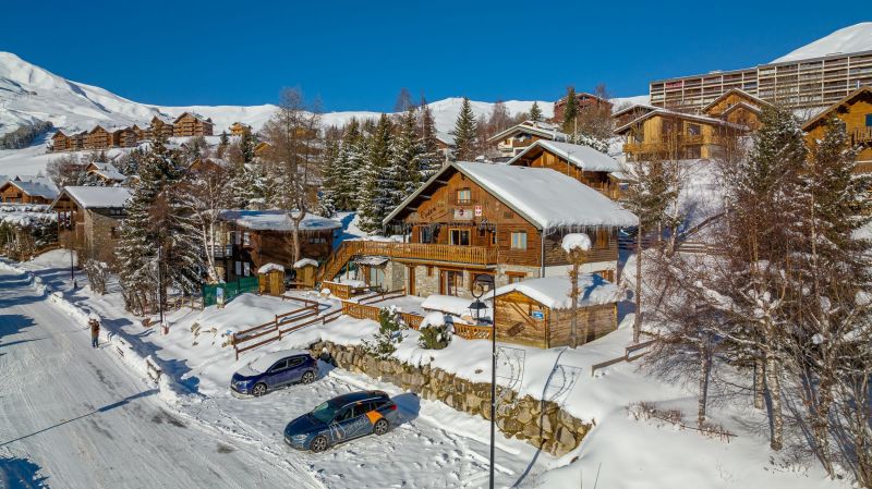 foto 20 Mietobjekt von Privatpersonen La Toussuire appartement Rhne-Alpes Savoyen