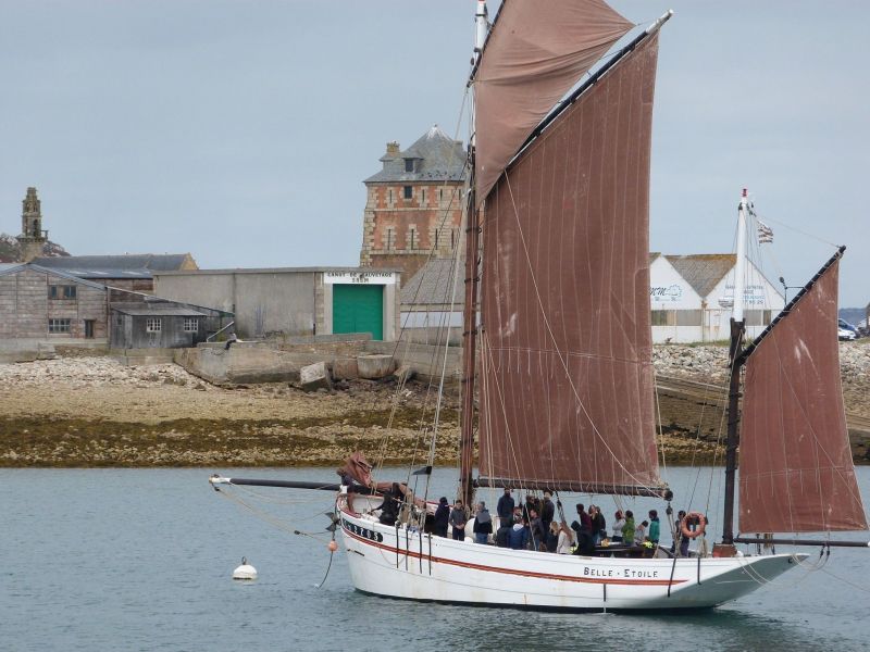 foto 11 Mietobjekt von Privatpersonen Camaret sur Mer maison Bretagne Finistre