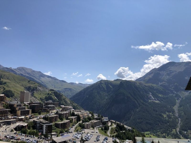 foto 10 Mietobjekt von Privatpersonen Orcires Merlette appartement Provence-Alpes-Cte d'Azur Hautes-Alpes Ausblick vom Balkon