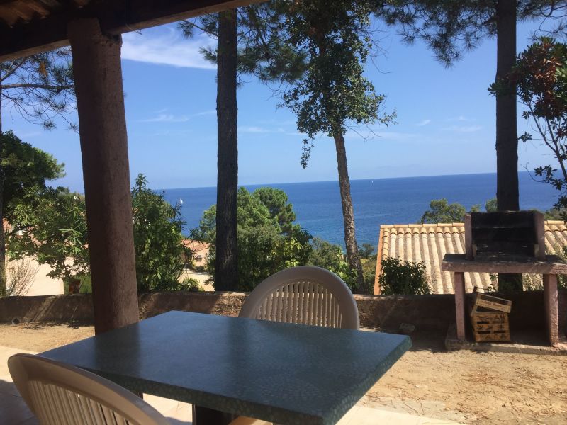 foto 6 Mietobjekt von Privatpersonen Sari-Solenzara villa Korsika Corse du Sud