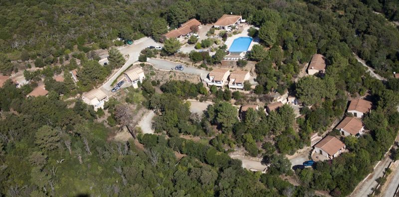 foto 15 Mietobjekt von Privatpersonen Sari-Solenzara villa Korsika Corse du Sud