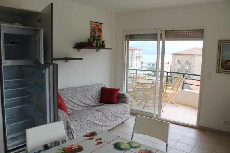 foto 2 Mietobjekt von Privatpersonen Calvi appartement Korsika Haute-Corse Aufenthalt