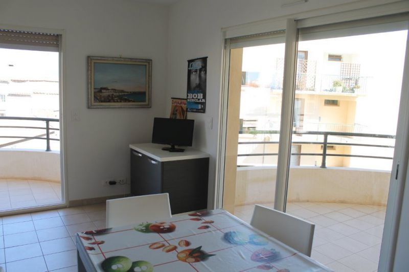 foto 3 Mietobjekt von Privatpersonen Calvi appartement Korsika Haute-Corse Aufenthalt