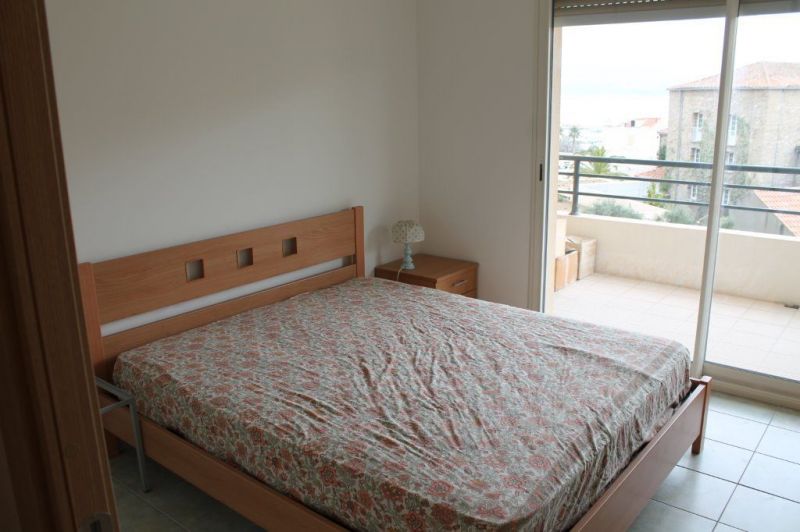 foto 4 Mietobjekt von Privatpersonen Calvi appartement Korsika Haute-Corse Schlafzimmer