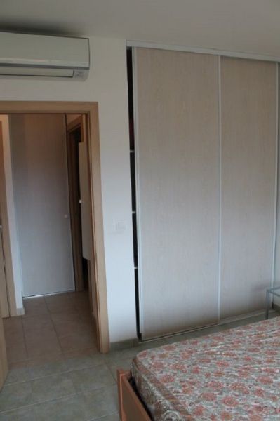 foto 5 Mietobjekt von Privatpersonen Calvi appartement Korsika Haute-Corse Schlafzimmer