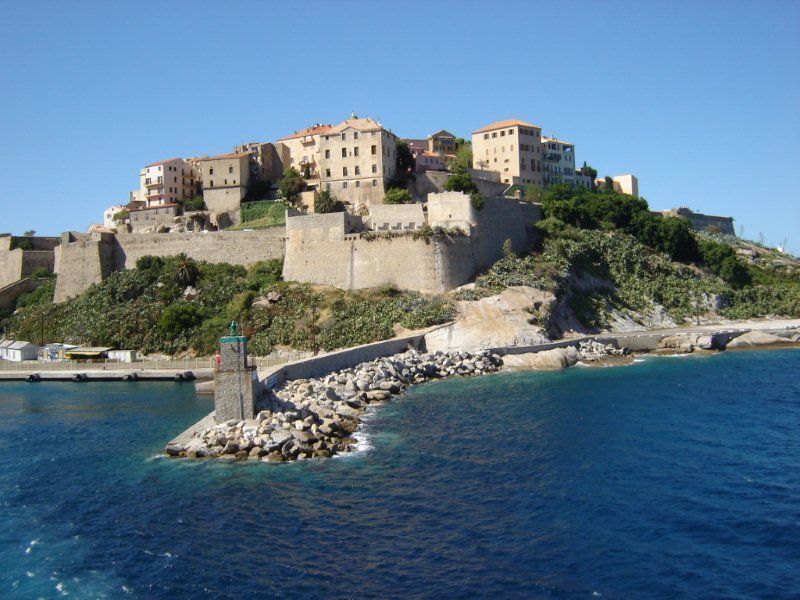 foto 14 Mietobjekt von Privatpersonen Calvi appartement Korsika Haute-Corse