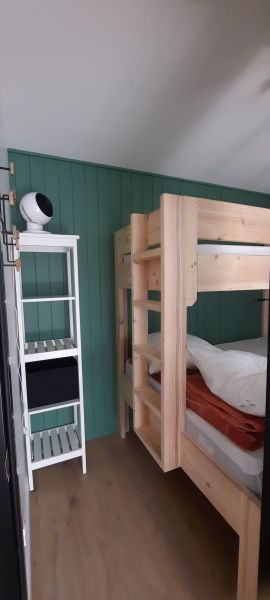 foto 6 Mietobjekt von Privatpersonen Samons appartement Rhne-Alpes Haute-Savoie Schlafzimmer