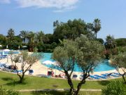 Ferienunterknfte mit blick aufs meer Saint Tropez: appartement Nr. 121339