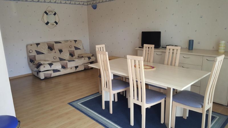 foto 1 Mietobjekt von Privatpersonen Fort Mahon appartement Picardie Somme Aufenthalt