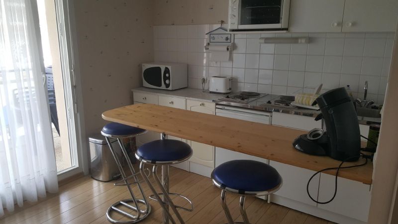 foto 3 Mietobjekt von Privatpersonen Fort Mahon appartement Picardie Somme offene Kche