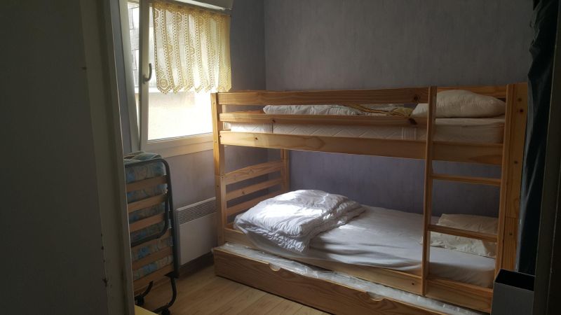 foto 4 Mietobjekt von Privatpersonen Fort Mahon appartement Picardie Somme Schlafzimmer