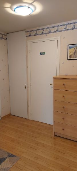 foto 6 Mietobjekt von Privatpersonen Fort Mahon appartement Picardie Somme Eingang