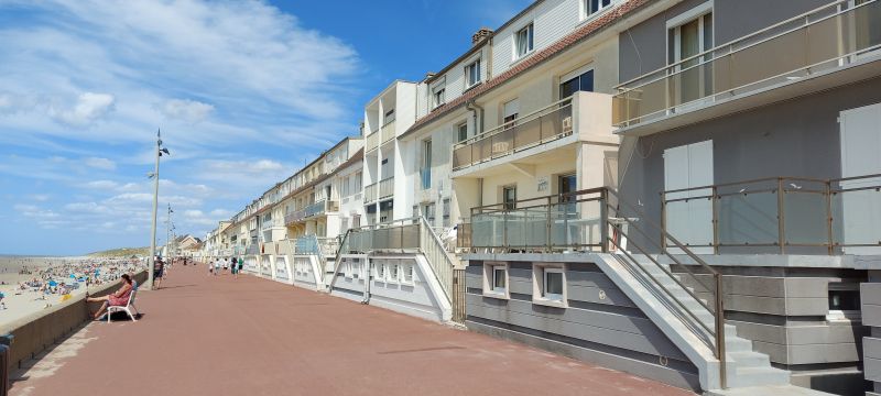 foto 10 Mietobjekt von Privatpersonen Fort Mahon appartement Picardie Somme Nahaufnahme