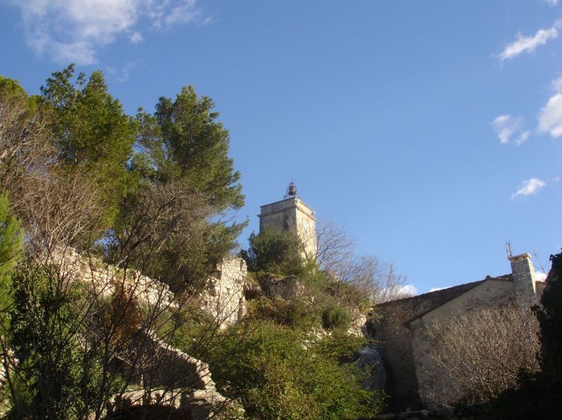foto 19 Mietobjekt von Privatpersonen Saint Rmy de Provence maison Provence-Alpes-Cte d'Azur Bouches du Rhne Nahaufnahme