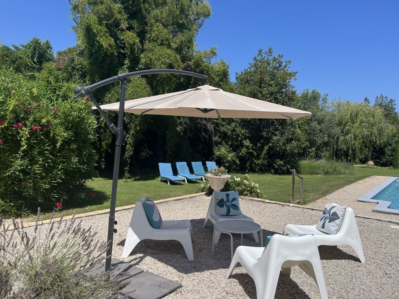 foto 4 Mietobjekt von Privatpersonen Saint Rmy de Provence maison Provence-Alpes-Cte d'Azur Bouches du Rhne Terrasse