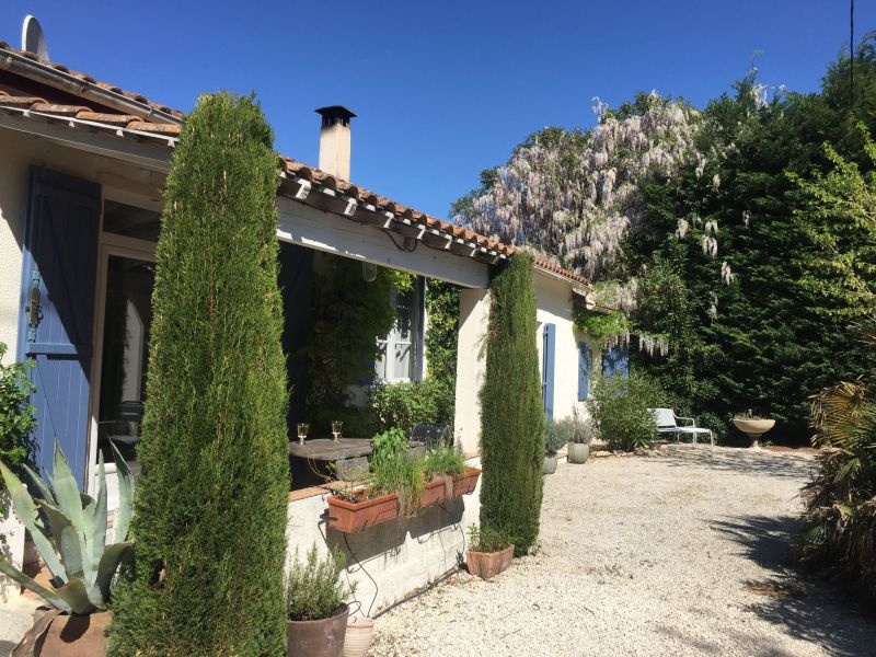 foto 1 Mietobjekt von Privatpersonen Saint Rmy de Provence maison Provence-Alpes-Cte d'Azur Bouches du Rhne Ansicht des Objektes