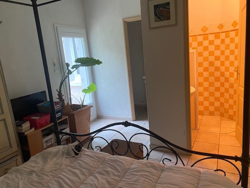 foto 4 Mietobjekt von Privatpersonen Saint Rmy de Provence villa Provence-Alpes-Cte d'Azur Bouches du Rhne Schlafzimmer 3