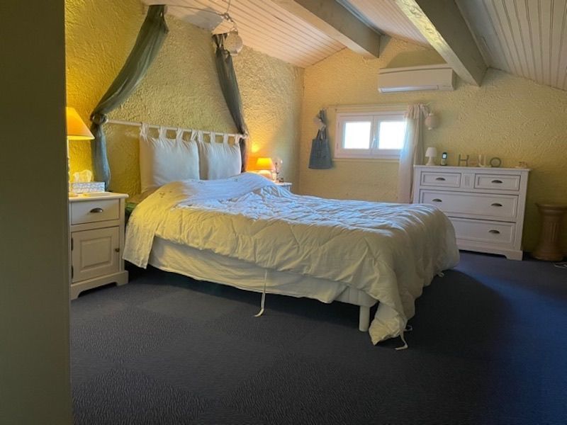 foto 5 Mietobjekt von Privatpersonen Saint Rmy de Provence villa Provence-Alpes-Cte d'Azur Bouches du Rhne Schlafzimmer 4