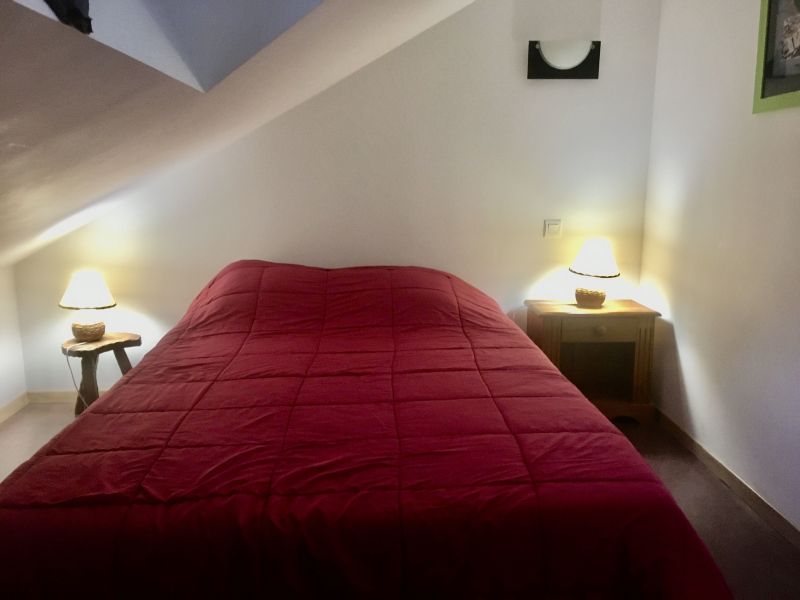 foto 5 Mietobjekt von Privatpersonen Risoul 1850 appartement Provence-Alpes-Cte d'Azur Hautes-Alpes Schlafzimmer 2