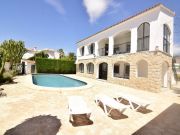 Ferienunterknfte mit blick aufs meer Costa Blanca: villa Nr. 123306