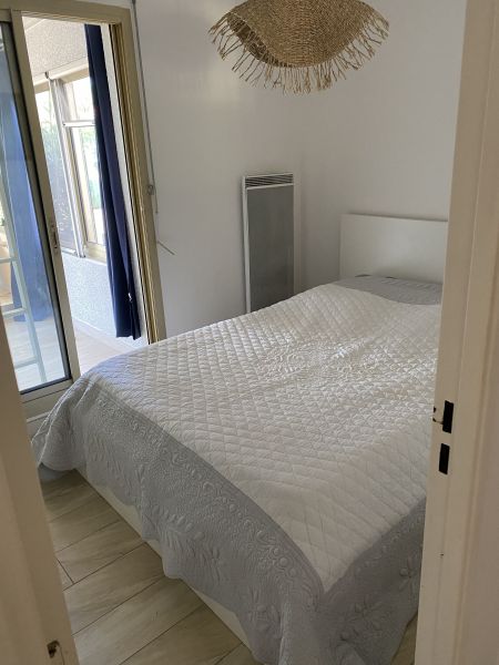 foto 11 Mietobjekt von Privatpersonen La Londe-les-Maures appartement Provence-Alpes-Cte d'Azur Var Schlafzimmer