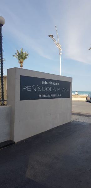 foto 14 Mietobjekt von Privatpersonen Pescola appartement Region Valencia Provinz Castelln Ansicht des Objektes