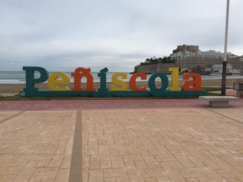 foto 17 Mietobjekt von Privatpersonen Pescola appartement Region Valencia Provinz Castelln Strand