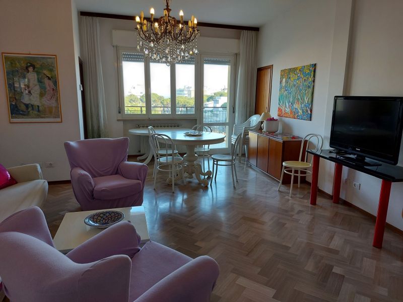 foto 1 Mietobjekt von Privatpersonen Milano Marittima appartement Emilia-Romagna Ravenna (+Umland) Aufenthalt