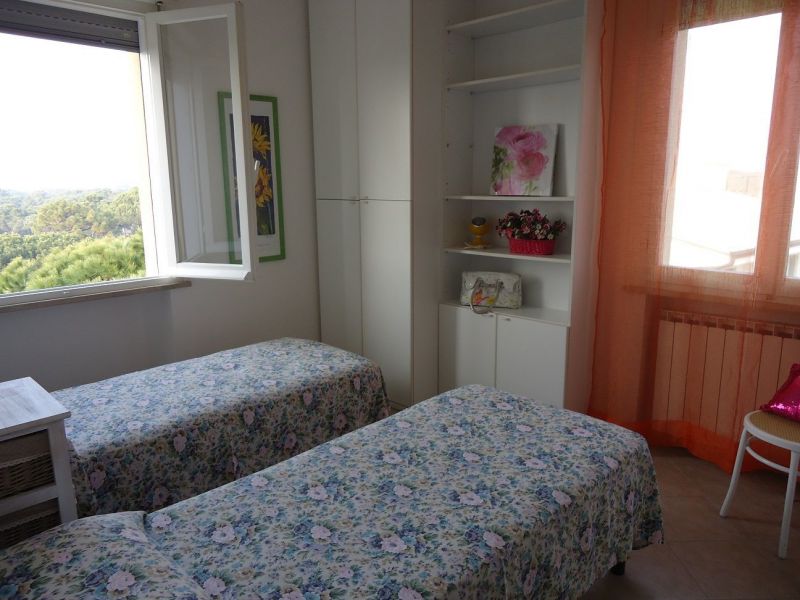 foto 6 Mietobjekt von Privatpersonen Milano Marittima appartement Emilia-Romagna Ravenna (+Umland) Schlafzimmer 2